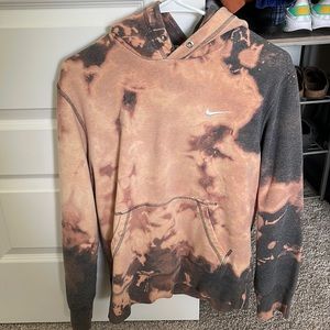 Nike Bleached Hoodie